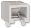 Cat3 Rj45 Modular Jack, 8Pos, 1 Port; Lan Category Molex - 21J9733 - Newark, An Avnet Company