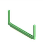 Card Edge Conn, Dual, 66Pos, Th; Card Edge Connector Type Edac - 64AJ2450 - Newark, An Avnet Company