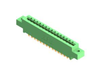 Card Edge Conn, Dual, 30Pos, Th; Card Edge Connector Type Edac - 63AJ9559 - Newark, An Avnet Company