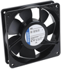 Axial Fan, 119Mm, 230Vac; Nominal Rated Voltage Ac Ebm-Papst - 88K2225 - Newark, An Avnet Company