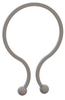 Cable Tie, Twist Lock, 1.65, Nat, Pa6.6; Cable Tie Material Essentra Components - 66AJ5301 - Newark, An Avnet Company