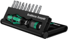 Bit Assortment W/ Holder , 10Pc; Kit Contents Wera - 22AC5002 - Newark, An Avnet Company
