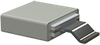 MICA CAPACITORS, Surface Mount -- MCM01-009DD370J-F