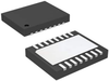 Interface - Interface - Drivers, Receivers, Transceivers - ATA663431-GDQW - 862273-ATA663431-GDQW - Win Source Electronics