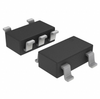 Interface - Interface - Analog Switches, Multiplexers, Demultiplexers - MC74VHC1G66DTT1G - 074638-MC74VHC1G66DTT1G - Win Source Electronics