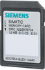 Flash Memory Card, 4Mb Rohs Compliant Siemens - 39AK1164 - Newark, An Avnet Company