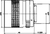 Cosmicar C60607 - Image Labs International