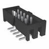 Connectors, Interconnects - Rectangular Connectors - Headers, Male Pins - 1293209-STMM-105-02-T-D-SM-K - Win Source Electronics