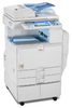 Ricoh Aficio MP 4000 - Image