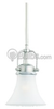 Single-Light Mini-Pendant Fixture - 61283-965 - bulbs.com