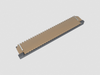 1.00mm pitch Flex Connectors - SFW28R-2STAE5LF - Amphenol Communications Solutions
