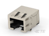 RJ45 Connectors - 203441-E - TE Connectivity