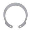 Axially Assembled Tapered Section Retaining Rings / Circlips / DHI - DHI-90 - Rotor Clip Company, Inc.