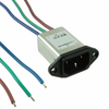 Power Entry Modules (PEM) - 817-1450-ND - DigiKey