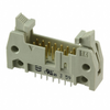 Headers, Male Pins - 1195-4495-ND - DigiKey