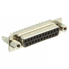 D-Sub Connector Assemblies - Z6509-ND - DigiKey