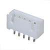 Headers, Male Pins - 2057-25SH-B-05-TS-ND - DigiKey