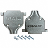 D-Sub, D-Shaped Connector Backshells, Hoods - A34157-ND - DigiKey