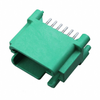 Headers, Male Pins - 1734-1649-ND - DigiKey