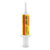 Henkel Loctite AA 332 Structural Adhesive Clear 25 mL Syringe - 232741 - Ellsworth Adhesives