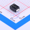 TVS/Fuse/Board Level Protection >> Electrostatic and Surge Protection (TVS/ESD) - SMBJ3V3-E3/52 - LCSC Electronics Technology (HK) Limited
