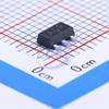 Triode/MOS Tube/Transistor >> Bipolar Transistors - BJT -- 2SA1797 - Image