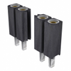 Connectors, Interconnects - Rectangular Connectors - Headers, Receptacles, Female Sockets - 801-87-014-66-001101 - Shenzhen Shengyu Electronics Technology Limited
