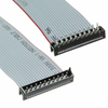 Rectangular Cable Assemblies - A123453-ND - DigiKey