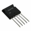 Discrete Semiconductor Products - Transistors - IGBTs -- FII40-06D
