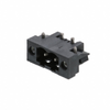 Headers, Plugs and Sockets - 281-6811-2-ND - DigiKey