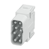 Heavy Duty Connector Inserts, Modules - 277-1424227-ND - DigiKey