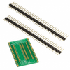 Adapter, Breakout Boards - DIP070T100P32-ND - DigiKey