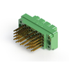 Backplane Connector Housings - 151-516-038-540-600-ND - DigiKey