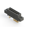 Edgeboard Connectors - 151-395-010-558-404-ND - DigiKey
