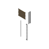 Rack Components - 135-HWFS48-ND - DigiKey
