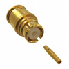 Coaxial Connector (RF) Assemblies - WM5397-ND - DigiKey