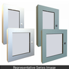 Enclosures Accessories and Hardware - 1481WDH2016 - Powell Electronics, Inc.