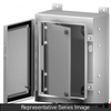 Enclosures Accessories and Hardware - SPB2 - Powell Electronics, Inc.