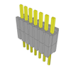 Board Spacers, Stackers (Board to Board) - 612-DWM-07-51-G-S-200-ND - DigiKey
