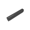 FFC, FPC (Flat Flexible) Connector Assemblies - 609-HFW26S-2STE1HLFTR-ND - DigiKey