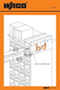 Stickers with operating instructions - 210-407 - WAGO