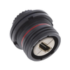 USB, DVI, HDMI Connector Adapters - 623-HDMIFTV7AZNF312-ND - DigiKey
