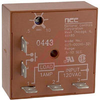 Relay;SSR;Timing;Single Shot;Cur-Rtg 1A;Ctrl-V 120AC;PCB Mnt;SMT/Screw/Faston - 70059658 - Allied Electronics, Inc.