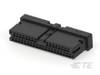 Rectangular Wire & Cable Connectors & Housings - 3-2834461-6 - TE Connectivity