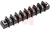 Strip, Terminal; 14, 16, 18, 20, 22 AWG; 1; 8; Horizontal; Brass; Steel; Tin - 70110967 - Allied Electronics, Inc.