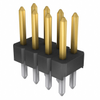 Headers, Male Pins - 3M9466-08-ND - DigiKey