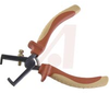 Wire Stripper; 6-1/2 inches long; insulated - 70176495 - Allied Electronics, Inc.