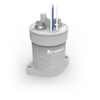 900V DC Max Normally Open SPST Contactor Relays with Resin Housing - DCNHR50QF48 - Littelfuse, Inc.