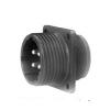 MIL Spec Connector - MIL-C-22992 - 88-256028-11P - Powell Electronics, Inc.