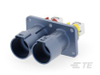 Automotive Headers - 2394061-4 - TE Connectivity